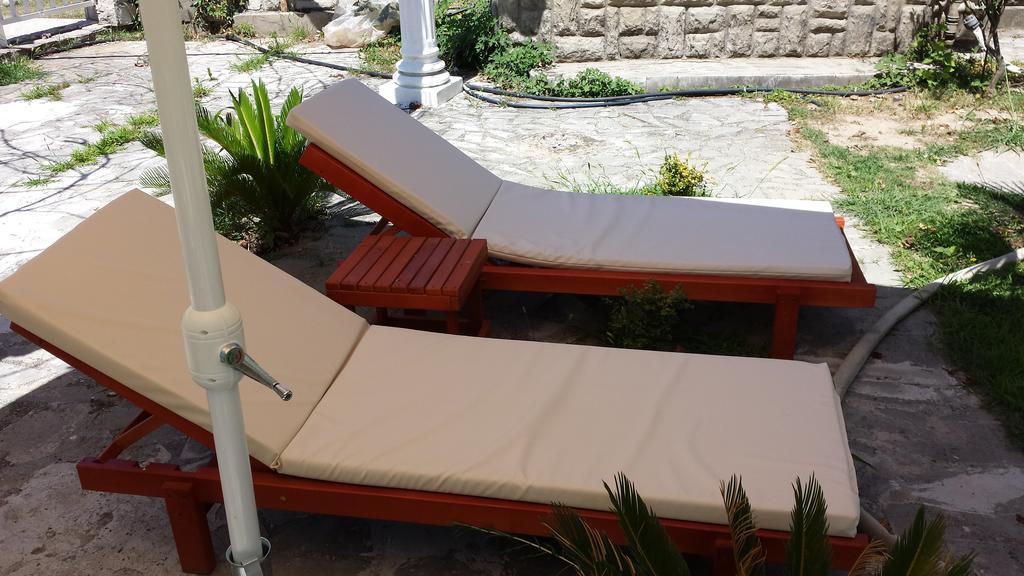 Kazablanka Rooms Aerodrom Susunja Екстериор снимка