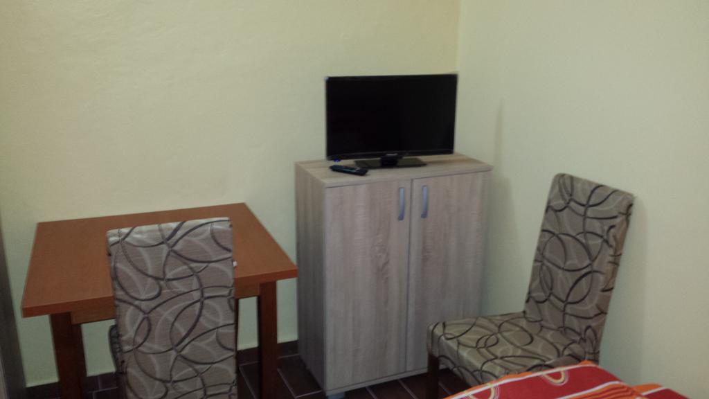 Kazablanka Rooms Aerodrom Susunja Екстериор снимка